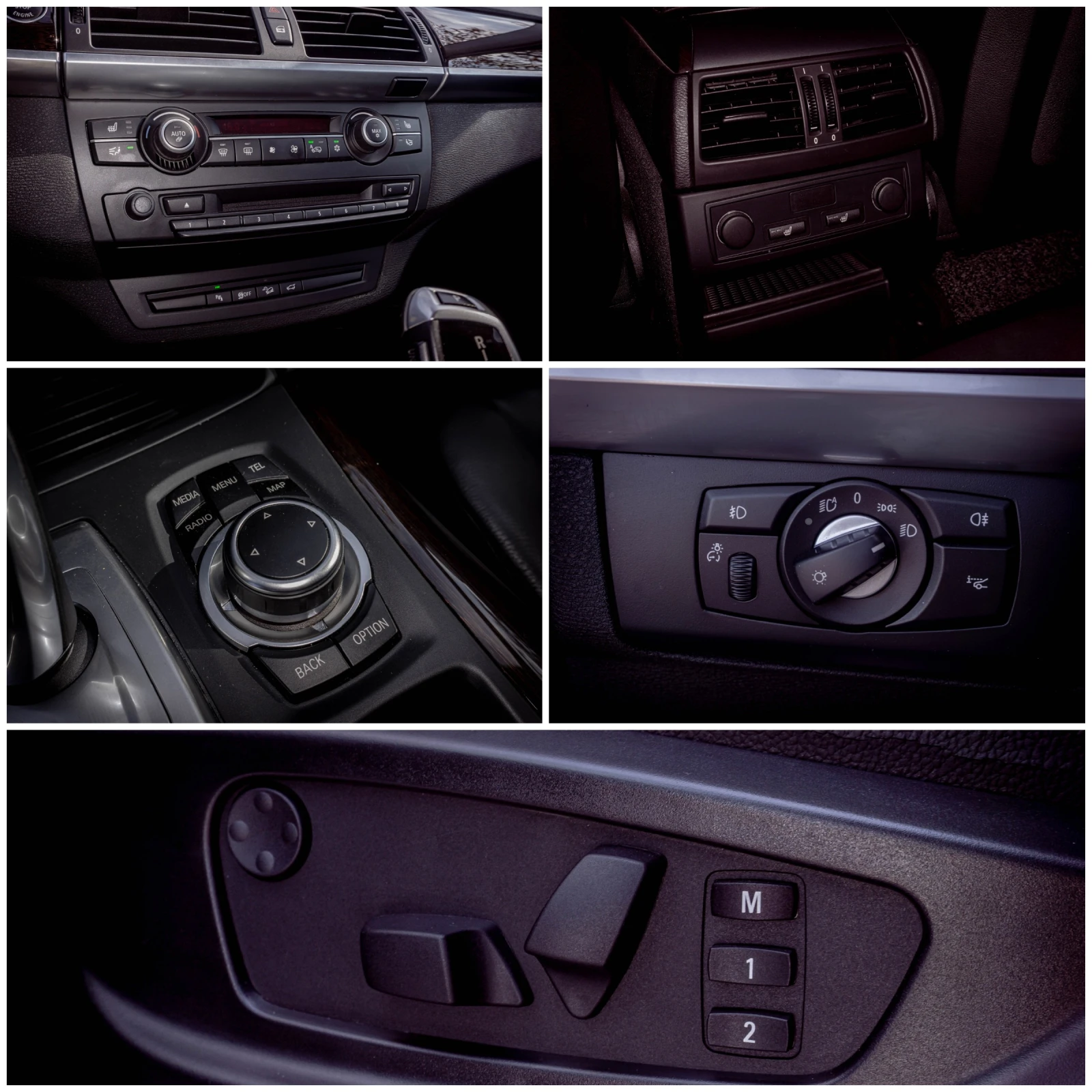 BMW X6 3.0D-xDrive-N57-������ ��! | Mobile.bg � ����������� 12