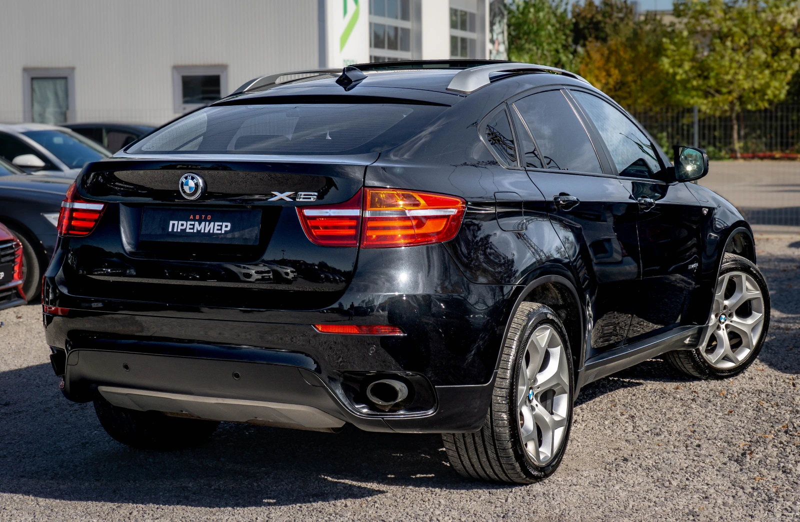 BMW X6 3.0D-xDrive-N57-������ ��! | Mobile.bg � ����������� 4