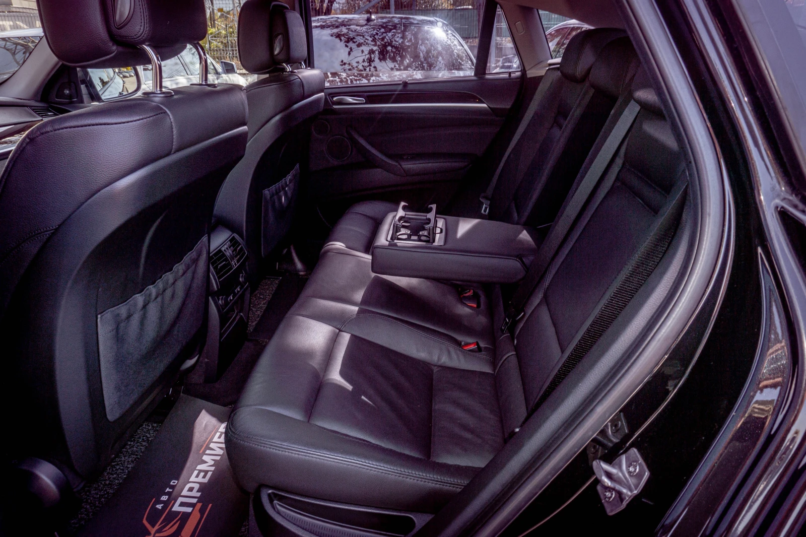 BMW X6 3.0D-xDrive-N57-������ ��! | Mobile.bg � ����������� 10