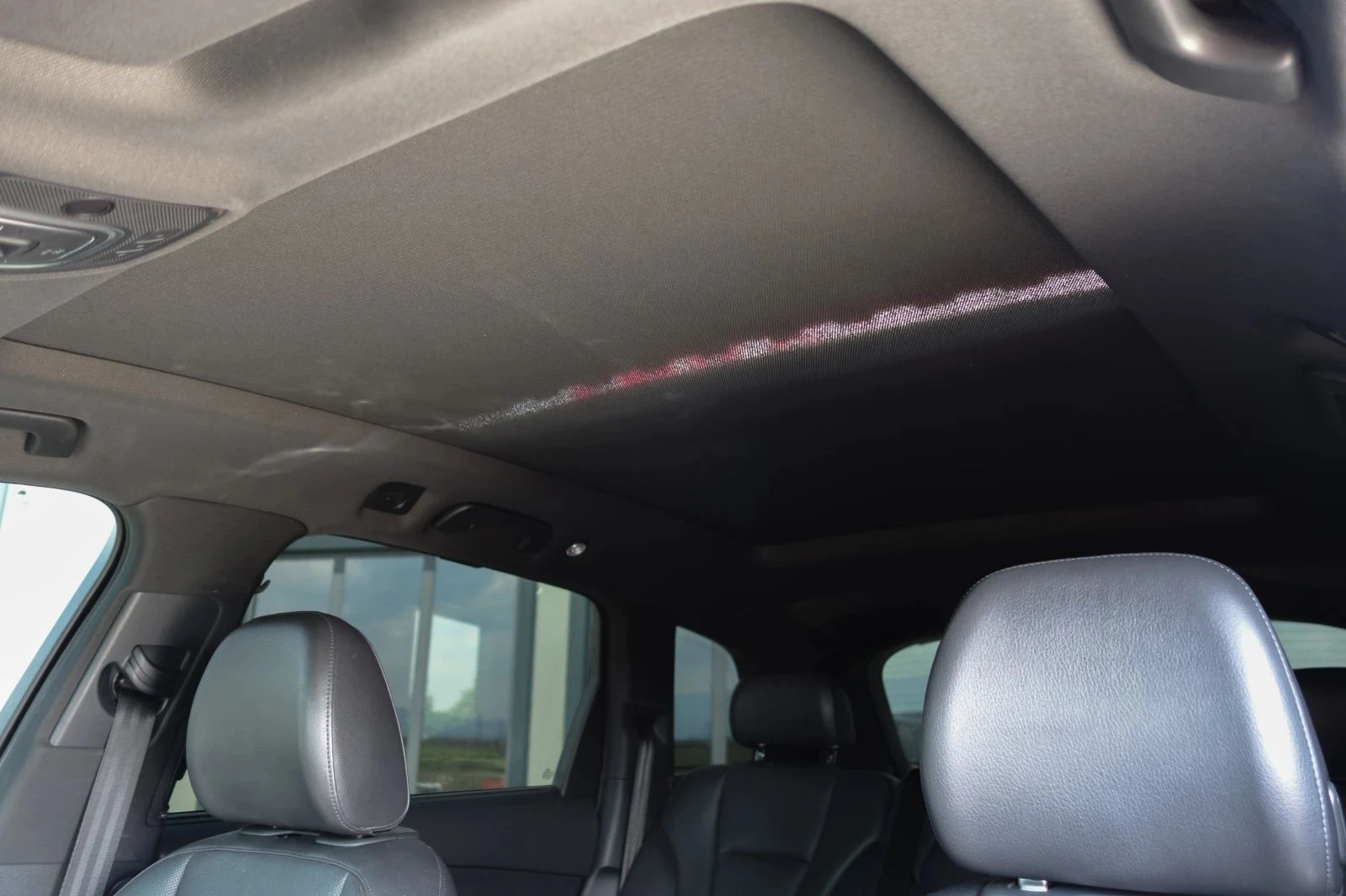 Audi Q7, снимка 14 - Автомобили и джипове - 56716854