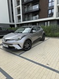 Toyota C-HR  - изображение 2