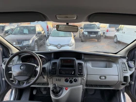 Opel Vivaro 2.0 CDTI, снимка 16