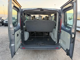 Opel Vivaro 2.0 CDTI, снимка 11