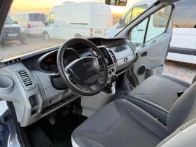 Opel Vivaro 2.0 CDTI, снимка 10
