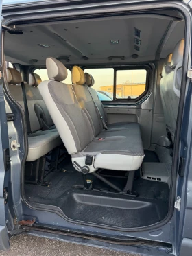 Opel Vivaro 2.0 CDTI, снимка 13