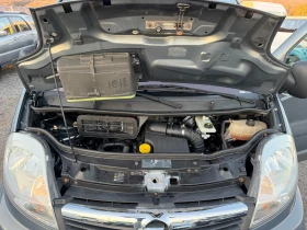 Opel Vivaro 2.0 CDTI, снимка 17