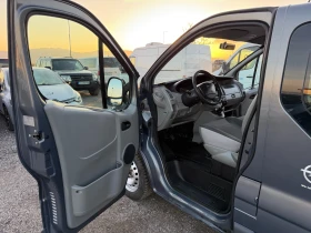 Opel Vivaro 2.0 CDTI, снимка 9