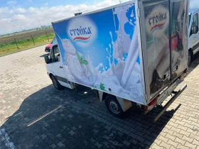 Mercedes-Benz Sprinter 311, снимка 4
