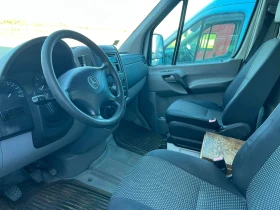 Mercedes-Benz Sprinter 311, снимка 2