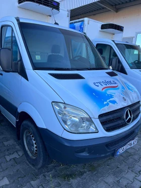 Mercedes-Benz Sprinter 311, снимка 1