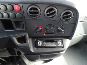 Iveco Daily 35C12 * * * КРАН 1100 кг * * * 7 места, снимка 14