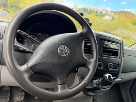 VW Crafter Crafter 2, 0tdi климатик, снимка 6
