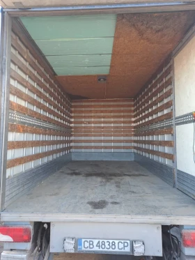 Обява за продажба на Mercedes-Benz Sprinter 518 ~30 000 лв. - изображение 8