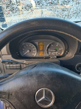 Обява за продажба на Mercedes-Benz Sprinter 518 ~30 000 лв. - изображение 10