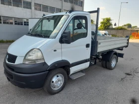 Обява за продажба на Renault Master Mascott самосвал  ~29 999 лв. - изображение 3