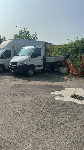 Обява за продажба на Renault Master Mascott самосвал  ~29 999 лв. - изображение 2