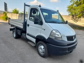 Обява за продажба на Renault Master Mascott самосвал  ~29 999 лв. - изображение 6