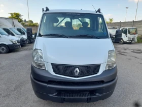 Обява за продажба на Renault Master Mascott самосвал  ~29 999 лв. - изображение 1