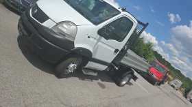 Обява за продажба на Renault Master Mascott самосвал  ~29 999 лв. - изображение 1