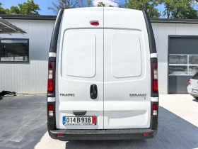 Renault Trafic L2/H2 + AC-EU6 | Mobile.bg    6