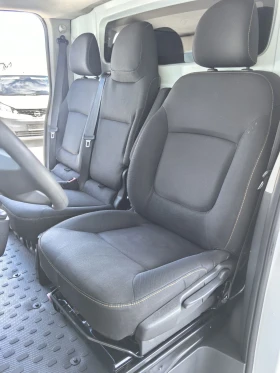 Renault Trafic L2/H2 + AC-EU6 | Mobile.bg    9