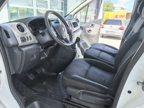 Renault Trafic L2/H2 + AC-EU6 | Mobile.bg    10