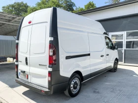 Renault Trafic L2/H2 + AC-EU6 | Mobile.bg    7
