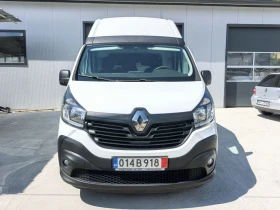     Renault Trafic L2/H2 + AC-EU6
