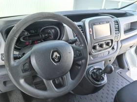 Renault Trafic L2/H2 + AC-EU6 | Mobile.bg    11