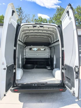 Renault Trafic L2/H2 + AC-EU6 | Mobile.bg    14