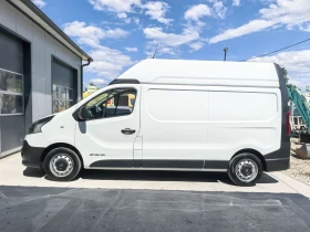     Renault Trafic L2/H2 + AC-EU6