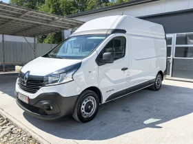     Renault Trafic L2/H2 + AC-EU6