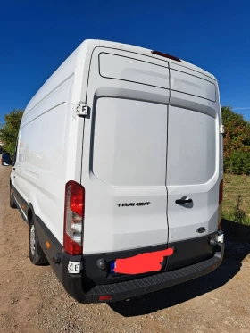 Ford Transit Maxi | Mobile.bg    4