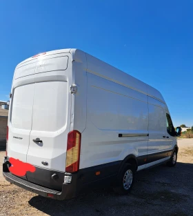 Ford Transit Maxi | Mobile.bg    5