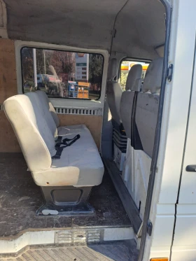 VW Lt 2.5Tdi-макси, снимка 5