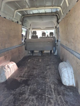 VW Lt 2.5Tdi-макси, снимка 6