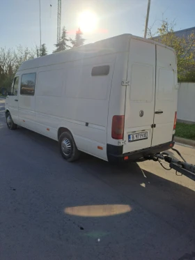 VW Lt 2.5Tdi-макси, снимка 3