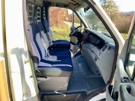 Iveco Daily 40c18-3.0-4.50м. Дължина-6бр. НОВИ ГУМИ-до 3.5тона, снимка 14 - Бусове и автобуси - 53690278
