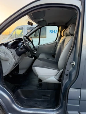 Opel Vivaro 2.0 CDTI | Auto.bg — изображение 8