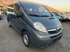Opel Vivaro 2.0 CDTI | Auto.bg — изображение 3