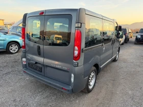 Opel Vivaro 2.0 CDTI | Auto.bg — изображение 6