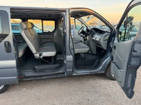 Opel Vivaro 2.0 CDTI | Auto.bg — изображение 12