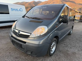 Opel Vivaro 2.0 CDTI