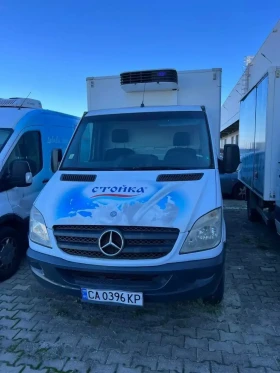 Mercedes-Benz Sprinter 311 undefined | Auto.bg — изображение 5