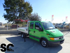 ������ Iveco Daily