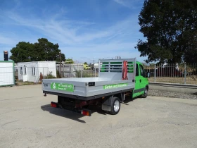 Iveco Daily 35C12 * * * ���� 1100 �� * * * 7 ����� | Mobile.bg � ����� ������ 10