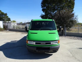 Iveco Daily 35C12 * * * ���� 1100 �� * * * 7 ����� | Mobile.bg � ����� ������ 6