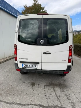 ����� �� �������� �� VW Crafter Crafter 2, 0tdi ��������