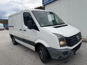 ����� �� �������� �� VW Crafter Crafter 2, 0tdi ��������