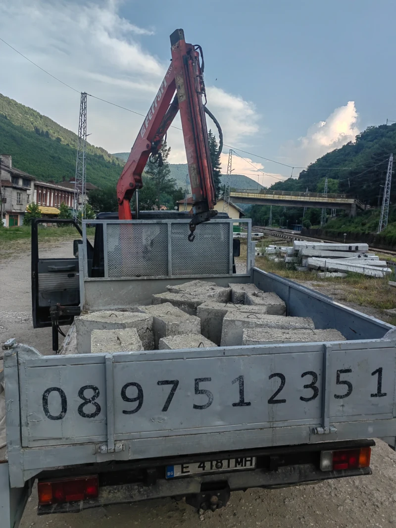 Iveco 3510, снимка 4 - Бусове и автобуси - 52422222